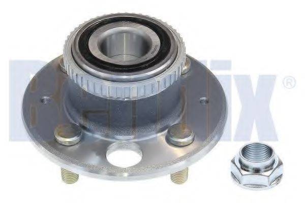 BENDIX 050850B Комплект підшипника маточини колеса