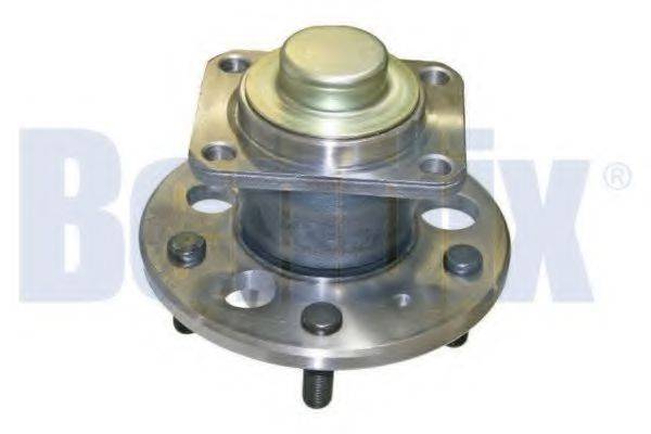 BENDIX 050957B Комплект підшипника маточини колеса