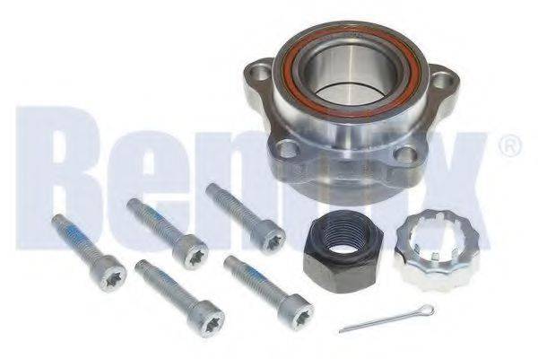 BENDIX 050965B Комплект підшипника маточини колеса