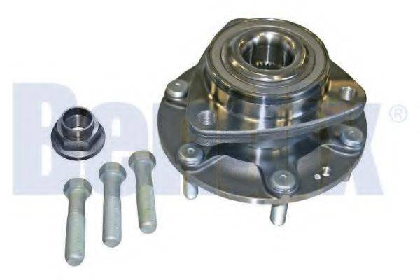 BENDIX 051098B Комплект підшипника маточини колеса