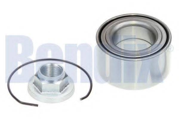 BENDIX 051099B Комплект підшипника маточини колеса