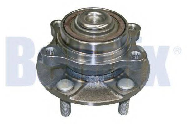 BENDIX 051134B Комплект підшипника маточини колеса