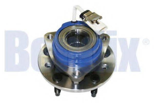 BENDIX 051214B Комплект підшипника маточини колеса