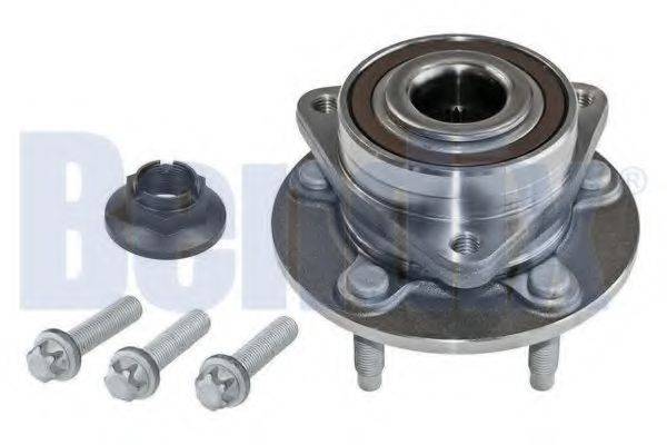 BENDIX 051395B Комплект підшипника маточини колеса