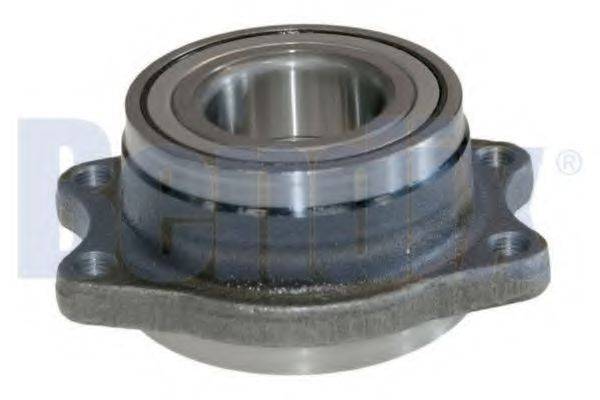 BENDIX 051466B Комплект підшипника маточини колеса