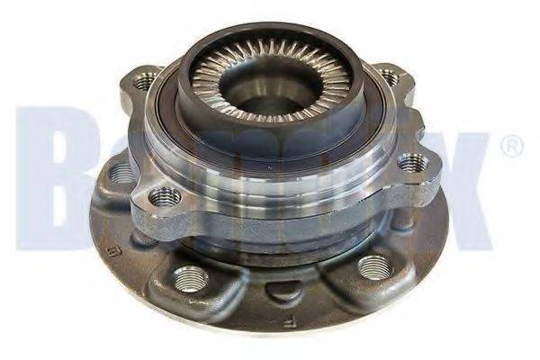 BENDIX 051846B Комплект підшипника маточини колеса