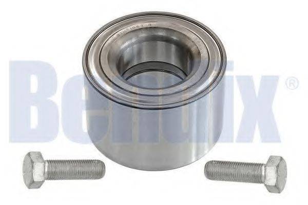 BENDIX 051852B Комплект підшипника маточини колеса