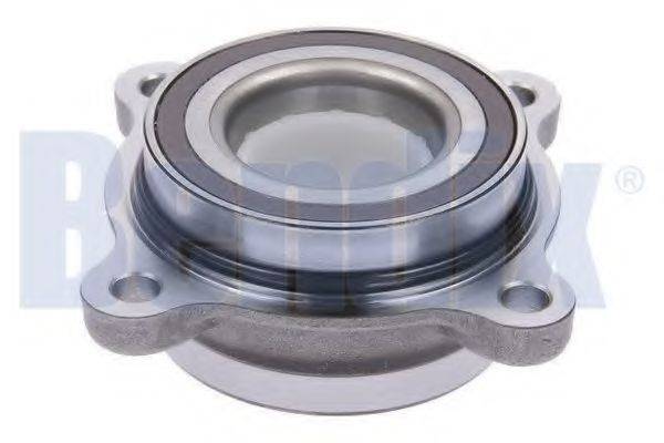 BENDIX 051869B Комплект підшипника маточини колеса