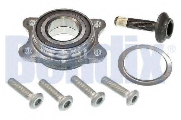 BENDIX 051886B Комплект підшипника маточини колеса