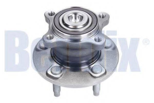 BENDIX 051891B Комплект підшипника маточини колеса