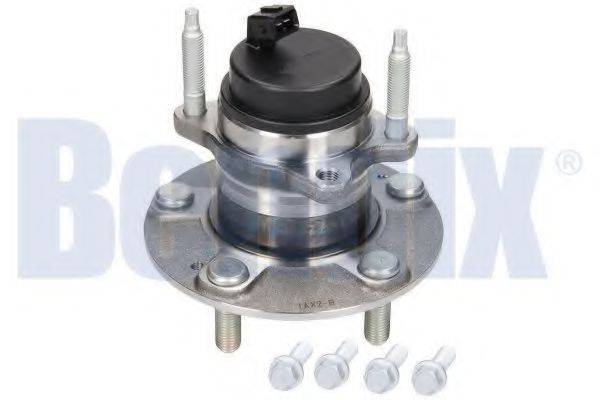 BENDIX 051940B Комплект підшипника маточини колеса