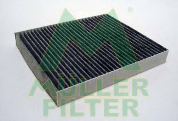 MULLER FILTER FK428 Фільтр, повітря у внутрішньому просторі