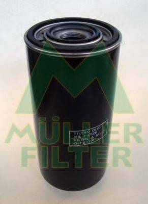 MULLER FILTER FO3005 Масляний фільтр