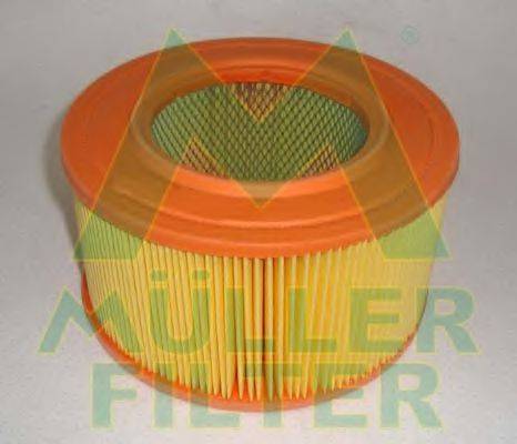 MULLER FILTER PA170 Повітряний фільтр