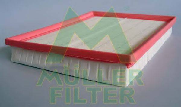 MULLER FILTER PA288 Повітряний фільтр