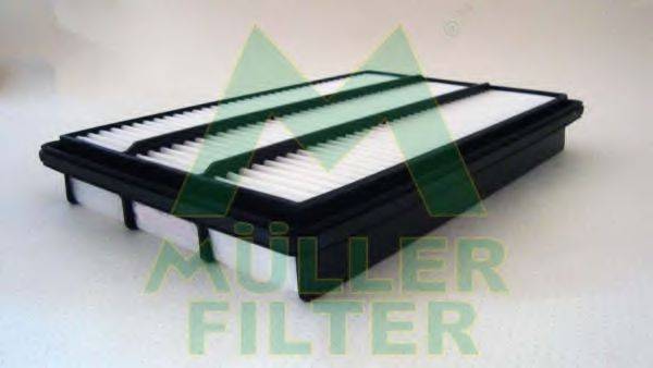 MULLER FILTER PA3119 Повітряний фільтр