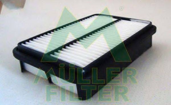 MULLER FILTER PA3136 Повітряний фільтр