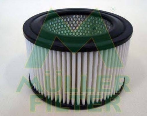 MULLER FILTER PA3262 Повітряний фільтр