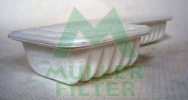 MULLER FILTER PA3269 Повітряний фільтр