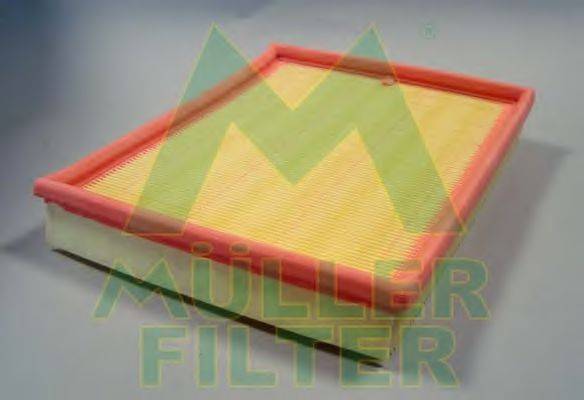 MULLER FILTER PA329 Повітряний фільтр