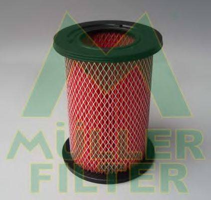 MULLER FILTER PA3290 Повітряний фільтр