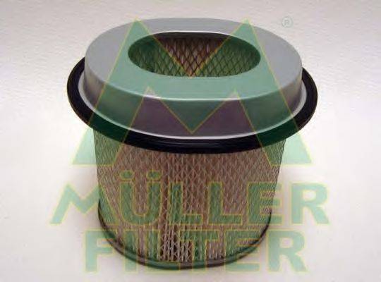 MULLER FILTER PA3335 Повітряний фільтр