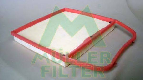 MULLER FILTER PA3351 Повітряний фільтр