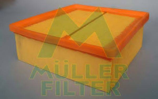 MULLER FILTER PA3376 Повітряний фільтр