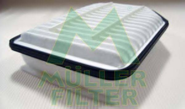 MULLER FILTER PA3425 Повітряний фільтр