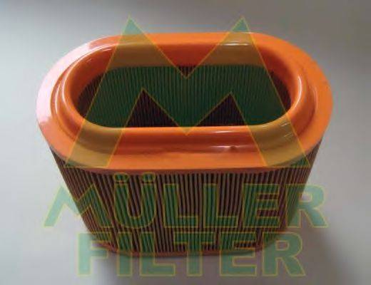 MULLER FILTER PA3470 Повітряний фільтр