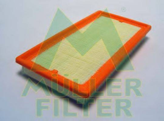 MULLER FILTER PA3537 Повітряний фільтр