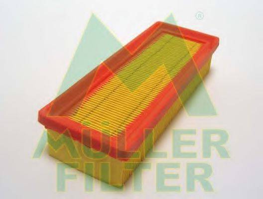 MULLER FILTER PA369 Повітряний фільтр