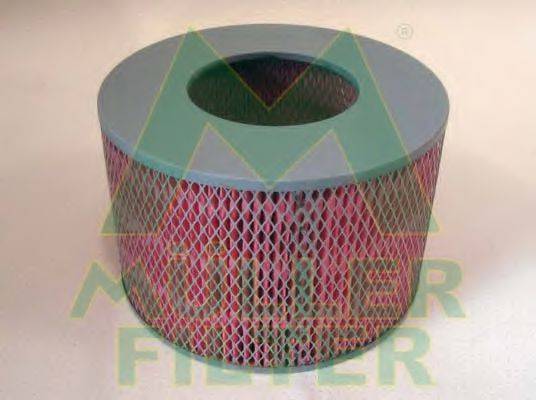 MULLER FILTER PA436 Повітряний фільтр