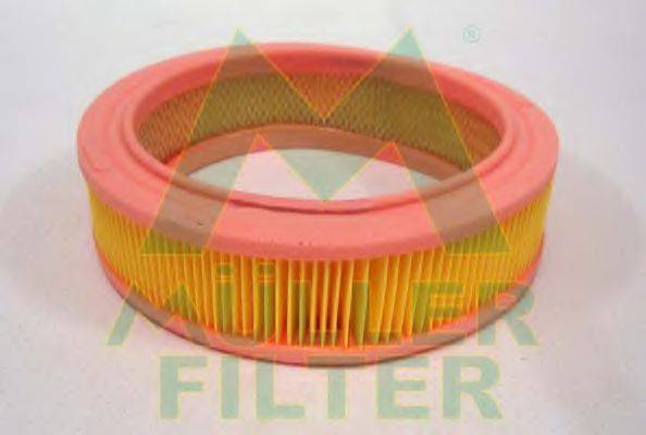 MULLER FILTER PA618 Повітряний фільтр