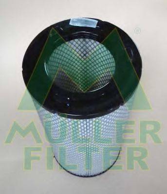 MULLER FILTER PA920 Повітряний фільтр