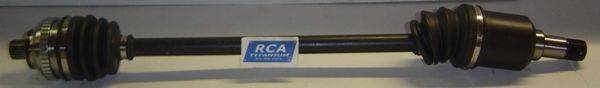 RCA FRANCE SMA101A Приводний вал