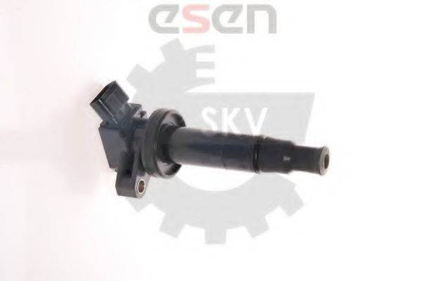 SKV GERMANY 03SKV100 Котушка запалювання