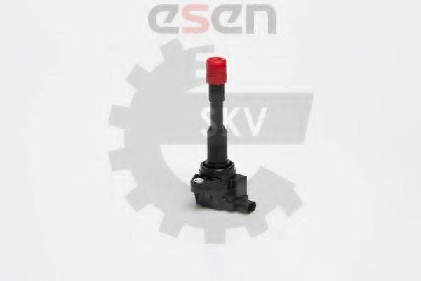 SKV GERMANY 03SKV166 Котушка запалювання