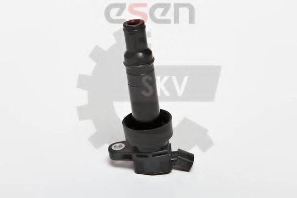 SKV GERMANY 03SKV205 Котушка запалювання