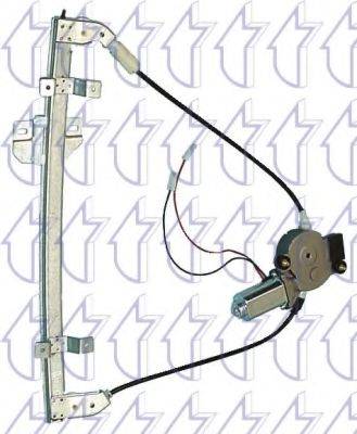 TRICLO 118318 Підйомний пристрій для вікон