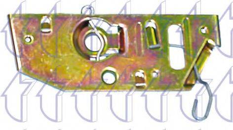 TRICLO 133828 Замок двері