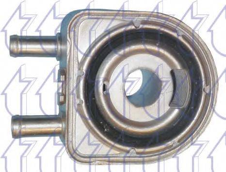TRICLO 411701 масляний радіатор, моторне масло