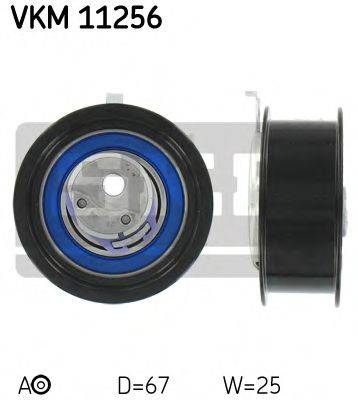 SKF VKM11256 Натяжний ролик, ремінь ГРМ