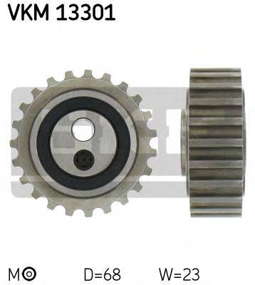 SKF VKM13301 Натяжний ролик, ремінь ГРМ