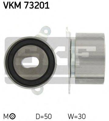 SKF VKM73201 Натяжний ролик, ремінь ГРМ