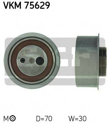 SKF VKM75629 Натяжний ролик, ремінь ГРМ