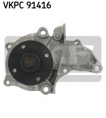 SKF VKPC91416 Водяний насос