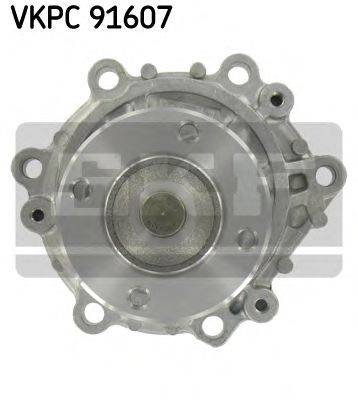 SKF VKPC91607 Водяний насос