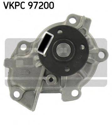 SKF VKPC97200 Водяний насос