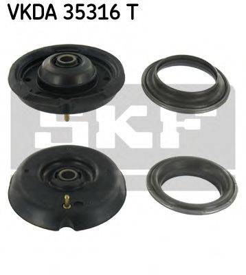 SKF VKDA35316T Опора стійки амортизатора